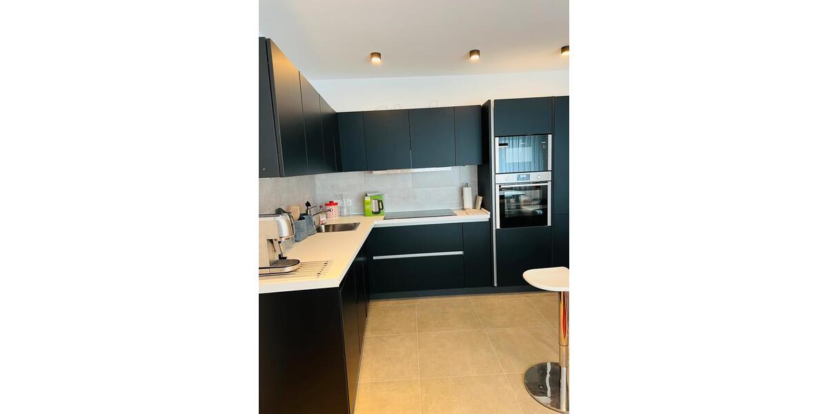 Etagenwohnung Bonn Beuel-Mitte - 4 Zimmer, 110 m&sup2;, 2.500&euro; | Angebot:25872750