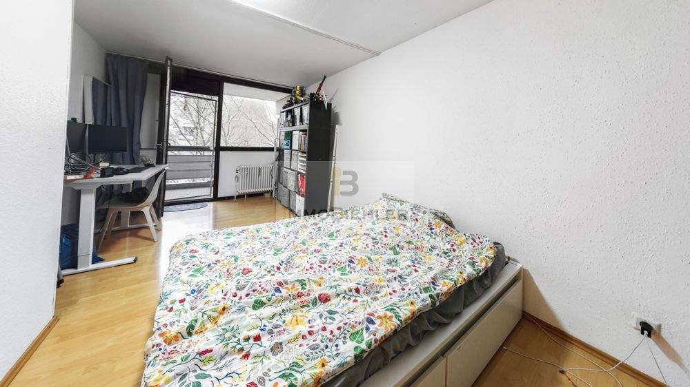 Etagenwohnung Köln Weiden - 2 Zimmer, 66 m&sup2;, 189.000&euro; | Angebot:25664328