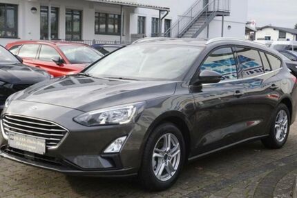 Ford Focus 88.000 km 12.300 &euro; Bergheim 50129