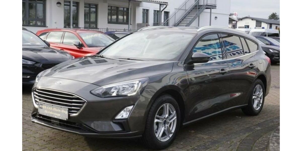 Ford Focus 88.000 km 12.500 &euro; Bergheim 50129