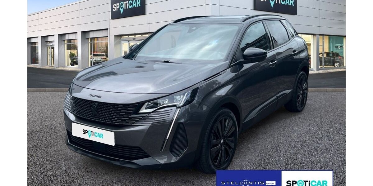 Peugeot 3008 23.482 km 21.480 &euro; Bonn 53121