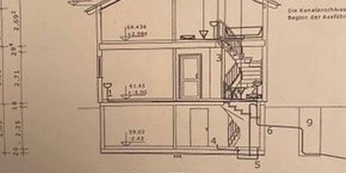 Einfamilienhaus Wesseling Berzdorf - 5 Zimmer, 134 m&sup2;, 699.000&euro; | Angebot:25970032
