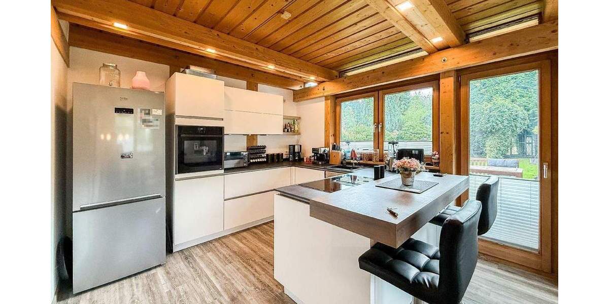 Einfamilienhaus Rösrath Hoffnungsthal - 4 Zimmer, 116 m&sup2;, 595.000&euro; | Angebot:25940647