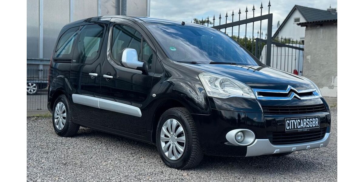 Citroen Berlingo 175.000 km 5.699 &euro; Düren-Merken 52353