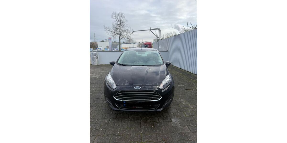 Ford Fiesta 170.000 km 4.300 &euro; Köln 50997
