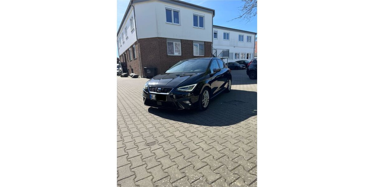 Seat Ibiza 196.000 km 7.700 &euro; Köln 51145
