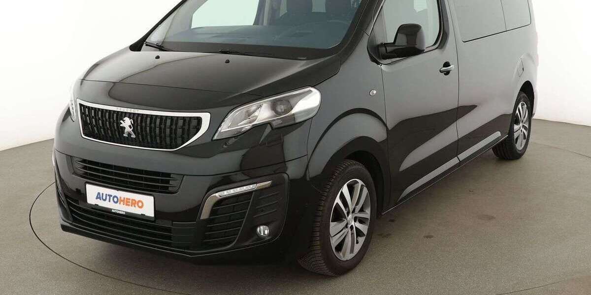 Peugeot Expert 113.867 km 21.990 &euro; Köln 50739