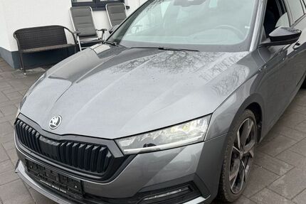 Skoda Octavia 189.980 km 18.880 &euro; Hürth bei Köln 50354
