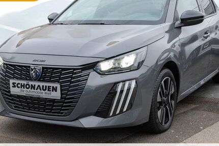 Peugeot 208 16.641 km 19.990 &euro; Kerpen 50171