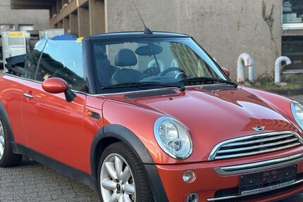 Mini Cooper 150.000 km 4.499 &euro; Brühl (Nähe Köln) 50321