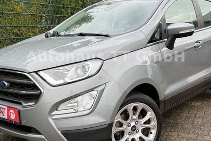 Ford EcoSport 85.415 km 12.900 &euro; Bergheim bei Köln 50126