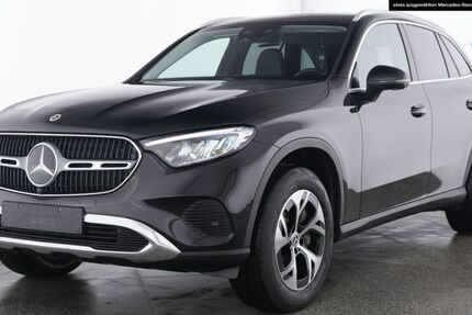 Mercedes-Benz GLC 300 19.800 km 63.880 &euro; Euskirchen 53879