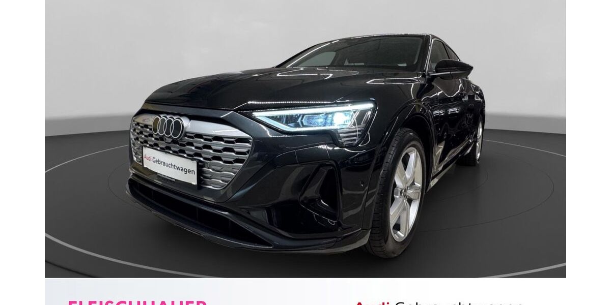 Audi Q8 e-tron 95.018 km 37.770 &euro; Köln 50968