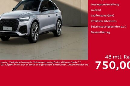 Audi Q5 7.500 km 66.990 &euro; Meckenheim / Bonn 53340
