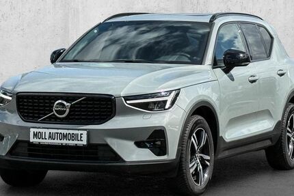 Volvo XC40 11.599 km 36.490 &euro; Bergheim 50126