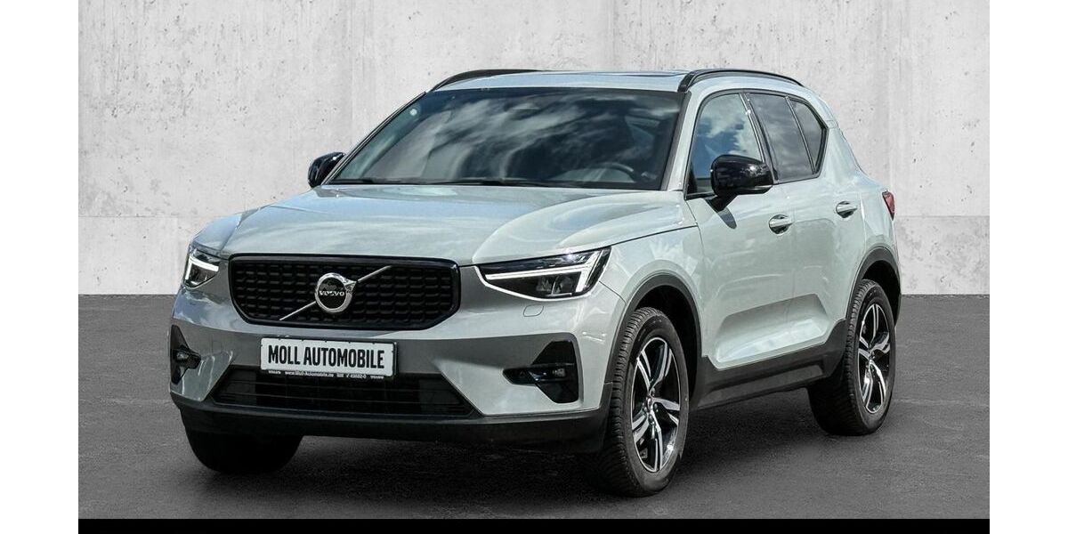 Volvo XC40 11.599 km 36.490 &euro; Bergheim 50126