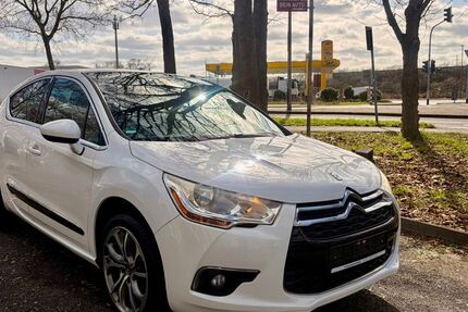 Citroen DS4 119.000 km 5.999 &euro; Köln 51107