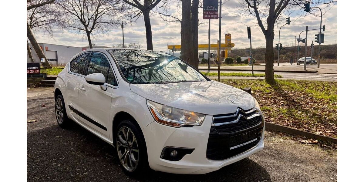 Citroen DS4 119.000 km 5.999 &euro; Köln 51107