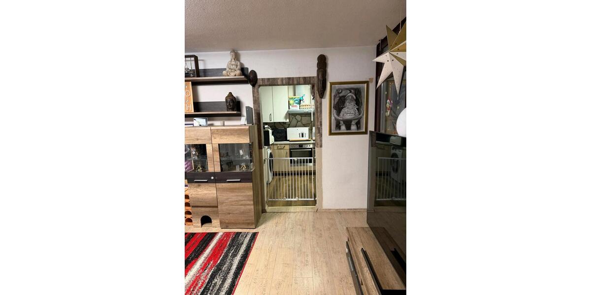 Etagenwohnung Troisdorf - 2 Zimmer, 66 m&sup2;, 164.500&euro; | Angebot:25285211