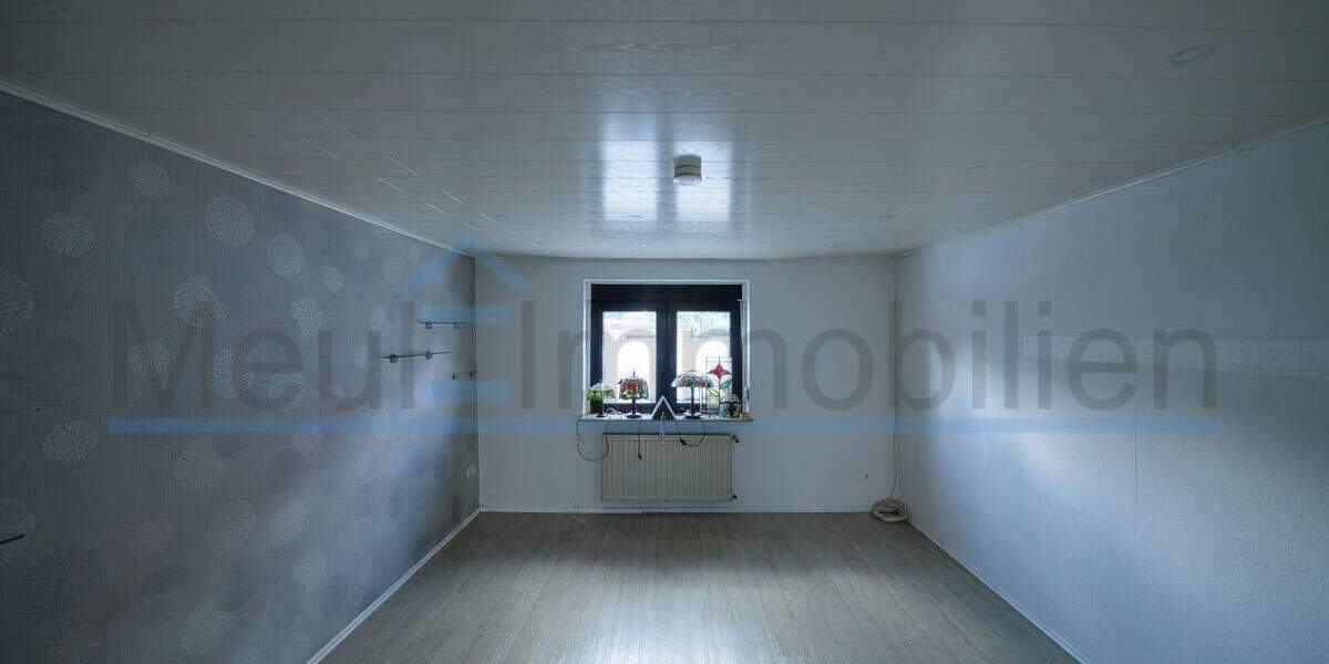 Einfamilienhaus Frechen Bachem - 4 Zimmer, 100 m&sup2;, 440.000&euro; | Angebot:25730447