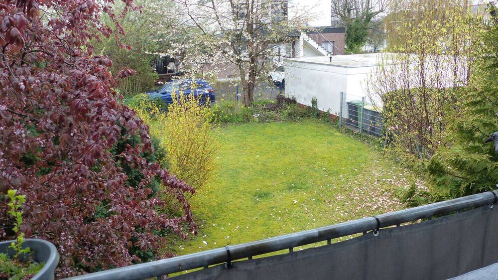 Etagenwohnung Niederkassel - 3 Zimmer, 97 m&sup2;, 349.000&euro; | Angebot:26015844