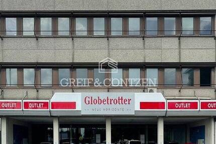 Gewerbeobjekt Bonn Nordstadt - 25.000&euro; | Angebot:25662582