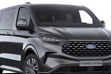 Ford Tourneo Custom 40.000 km 42.500 &euro; Bad Münstereifel 53902