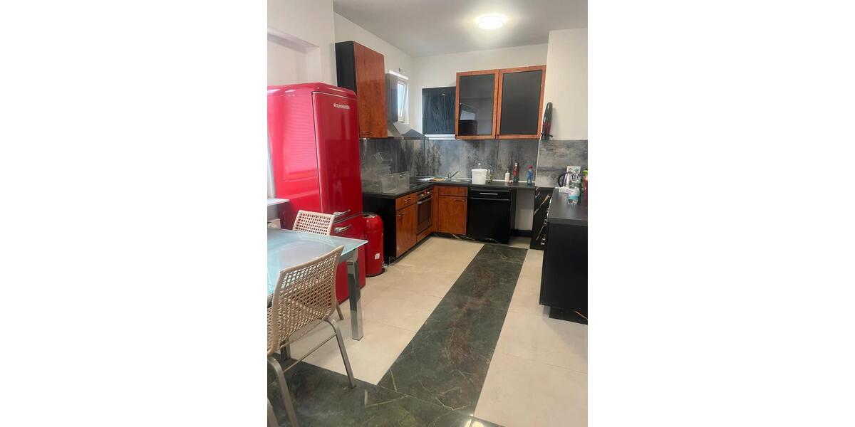 Erdgeschoßwohnung Niederkassel - 2 Zimmer, 55 m&sup2;, 1.100&euro; | Angebot:26620004