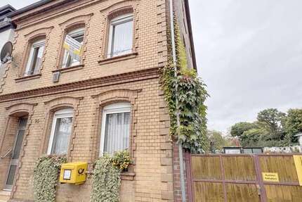 Haus Sankt Augustin - 7 Zimmer, 120 m&sup2;, 349.000&euro; | Angebot:25445889