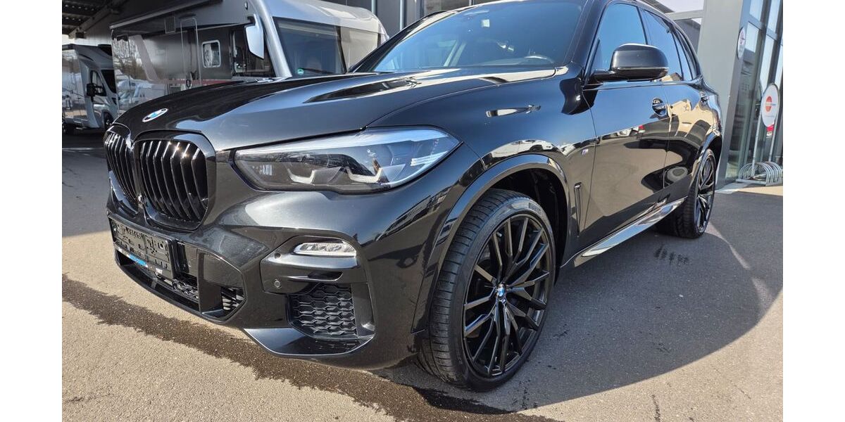 BMW X5 138.500 km 48.880 &euro; Düren 52351