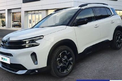 Citroen C5 Aircross 20.150 km 19.990 &euro; Sankt Augustin 53757