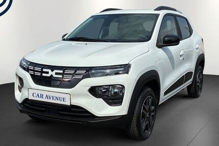 Dacia Spring 22.497 km 12.690 &euro; Euskirchen 53881