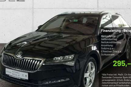 Skoda Superb 67.571 km 27.490 &euro; Pulheim 50259