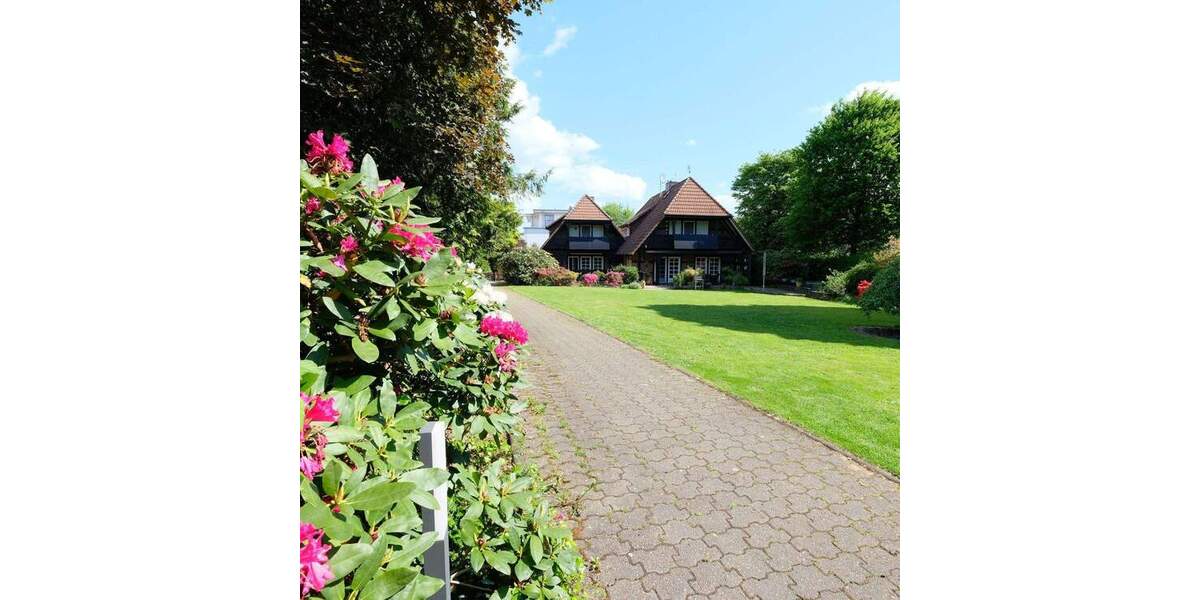 Mehrfamilienhaus, Wohnhaus Rösrath Pannhof - 7 Zimmer, 229 m&sup2;, 949.500&euro; | Angebot:25662755