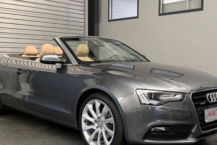 Audi A5 28.000 km 24.750 &euro; Erftstadt 50374