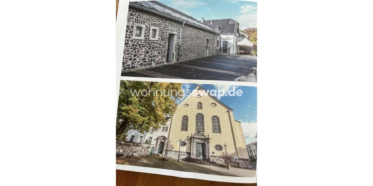 Etagenwohnung Bonn Gielgen - 1 Zimmer, 50 m&sup2;, 750&euro; | Angebot:24541362