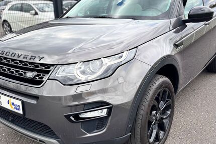 Land Rover Discovery 167.000 km 10.500 &euro; Troisdorf (10 km Köln-Bonn Airport) 53842