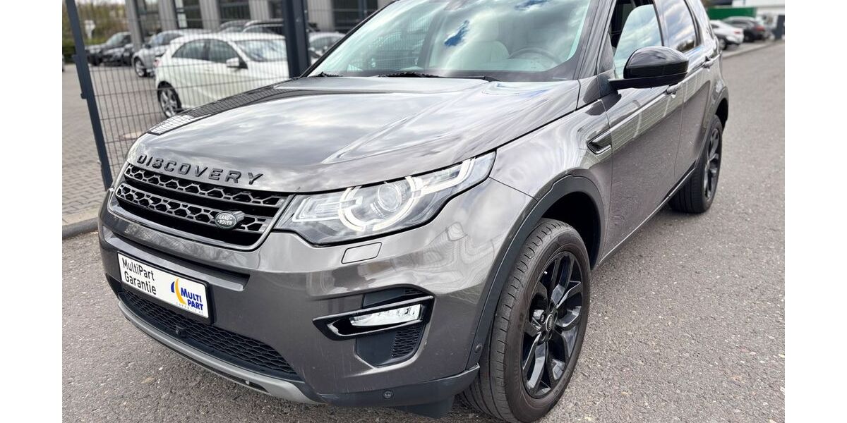 Land Rover Discovery 167.000 km 10.500 &euro; Troisdorf (10 km Köln-Bonn Airport) 53842