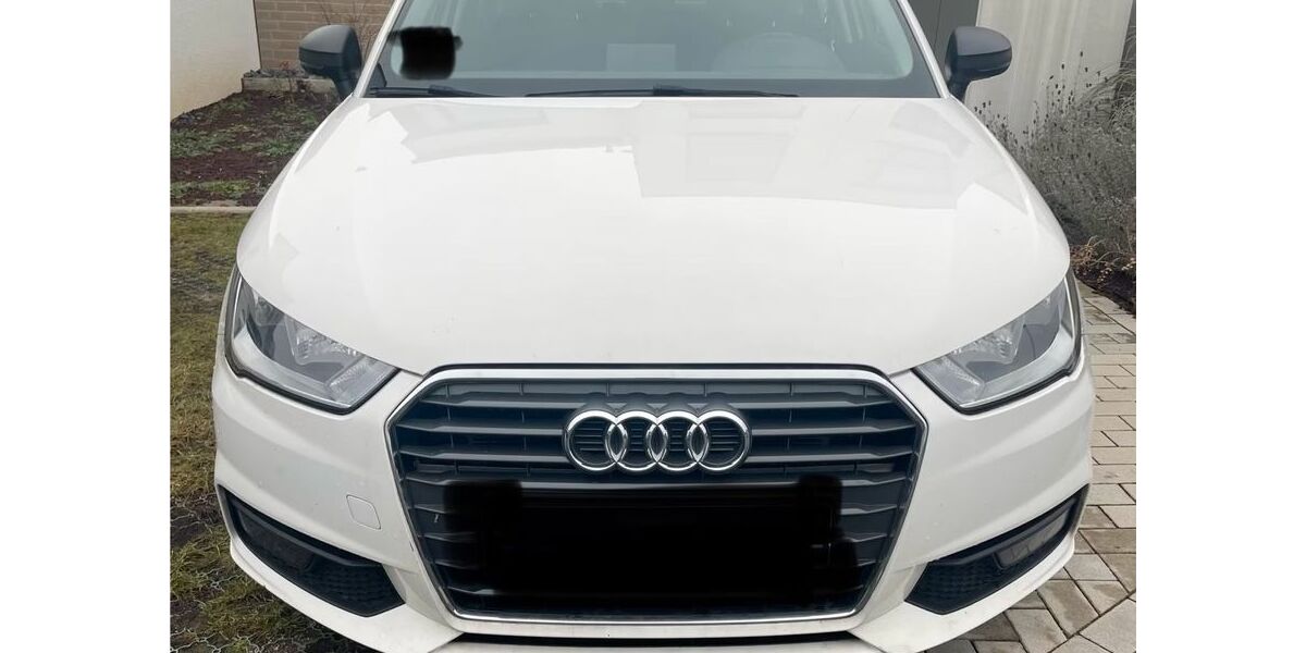 Audi A1 163.800 km 7.950 &euro; Bornheim 53332