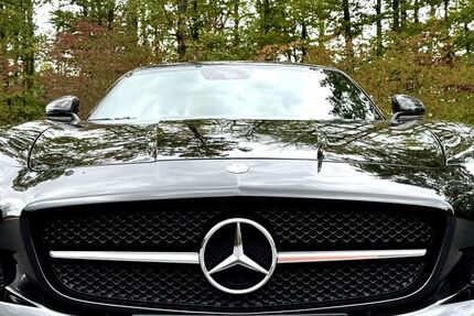 Mercedes-Benz SLS AMG 17.826 km 179.800 &euro; Kerpen bei Köln 50169