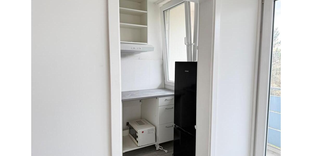 Etagenwohnung Sankt Augustin - 1 Zimmer, 40 m&sup2;, 750&euro; | Angebot:25882620