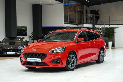 Ford Focus 69.711 km 15.280 &euro; Köln 51147