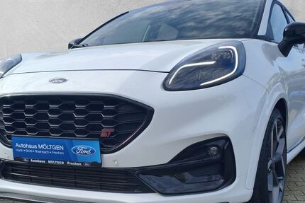 Ford Puma 58.917 km 20.990 &euro; Hürth 50354