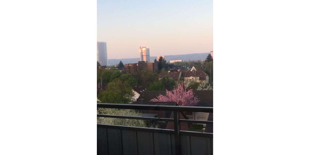 Zimmer Bonn Beuel-Ost - 1 Zimmer, 920&euro; | Angebot:27101403