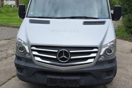 Mercedes-Benz Sprinter 335.947 km 9.500 &euro; Siegburg 53721