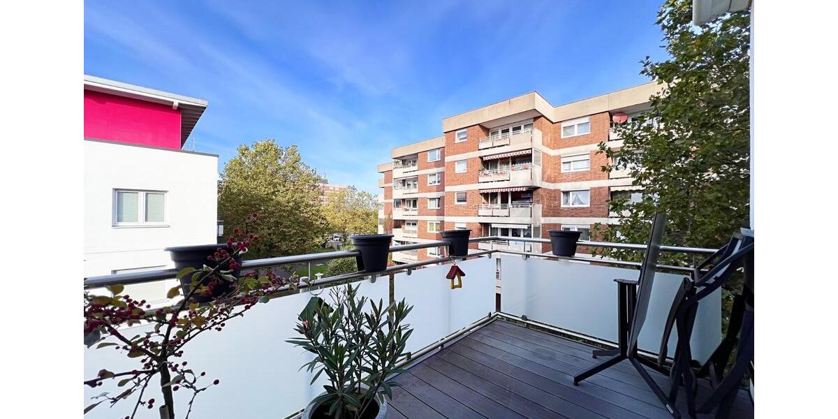 Etagenwohnung Meckenheim - 3 Zimmer, 87 m&sup2;, 1.195&euro; | Angebot:25962693