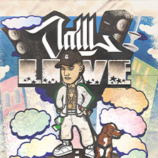 JAILL - LIVE 2027 19.02.2027 Essigfabrik