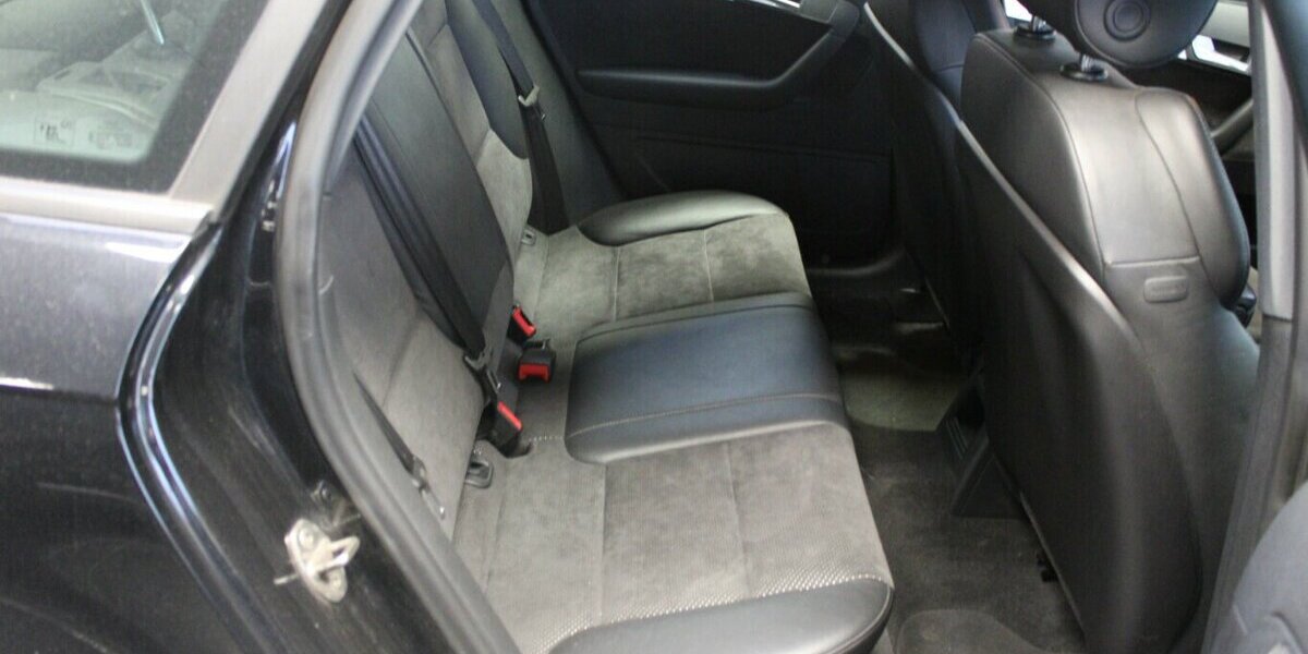 Audi A3 1.4 TFSI Sportback S Line 86.475 km 12.480 &euro; Euskirchen 53881