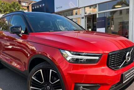 Volvo XC40 70.200 km 31.888 &euro; Siegburg 53721