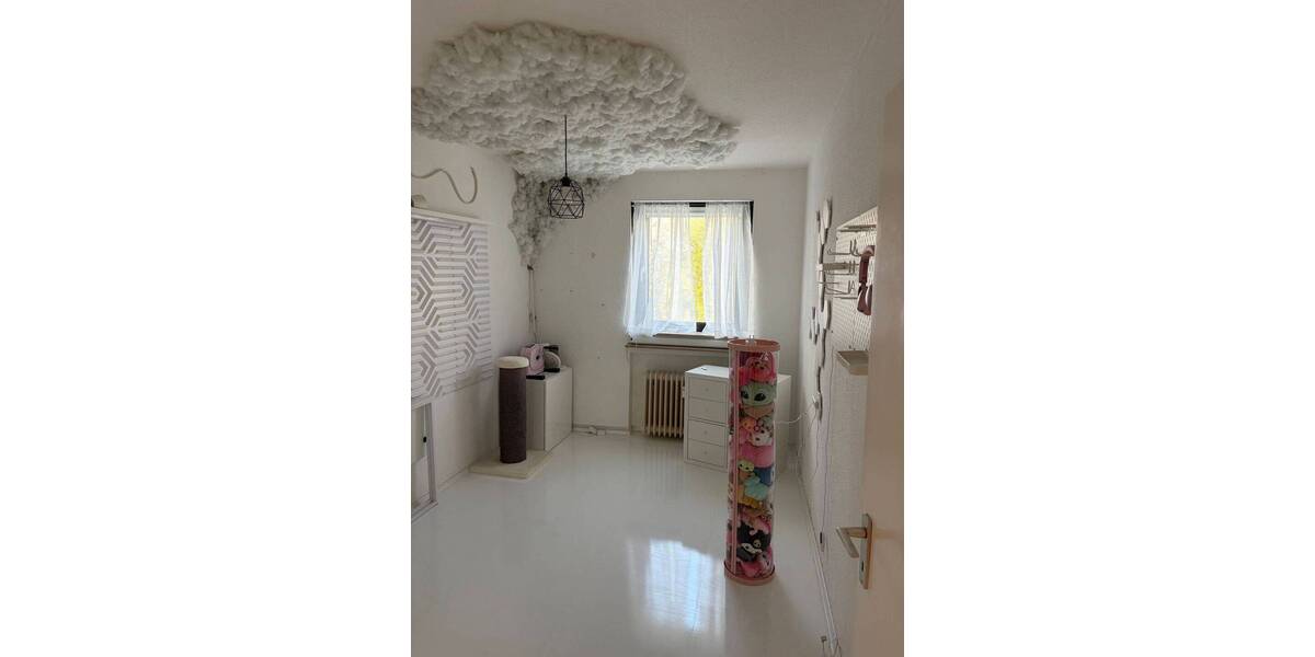 Etagenwohnung Köln Merheim - 3 Zimmer, 71 m&sup2;, 750&euro; | Angebot:26015269